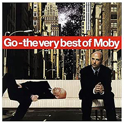 Go the Very Best of Moby (CD+DVD) Moby