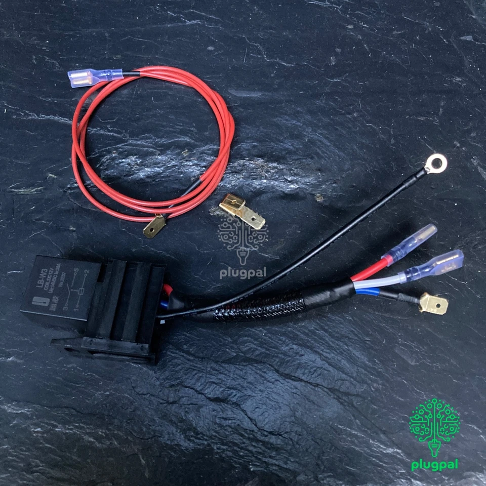 CLASSIC BRAKE LIGHT PRESSURE SWITCH RELAY - FORD, MG, MINI, TRIUMPH, LAND ROVER - Image 2 of 4