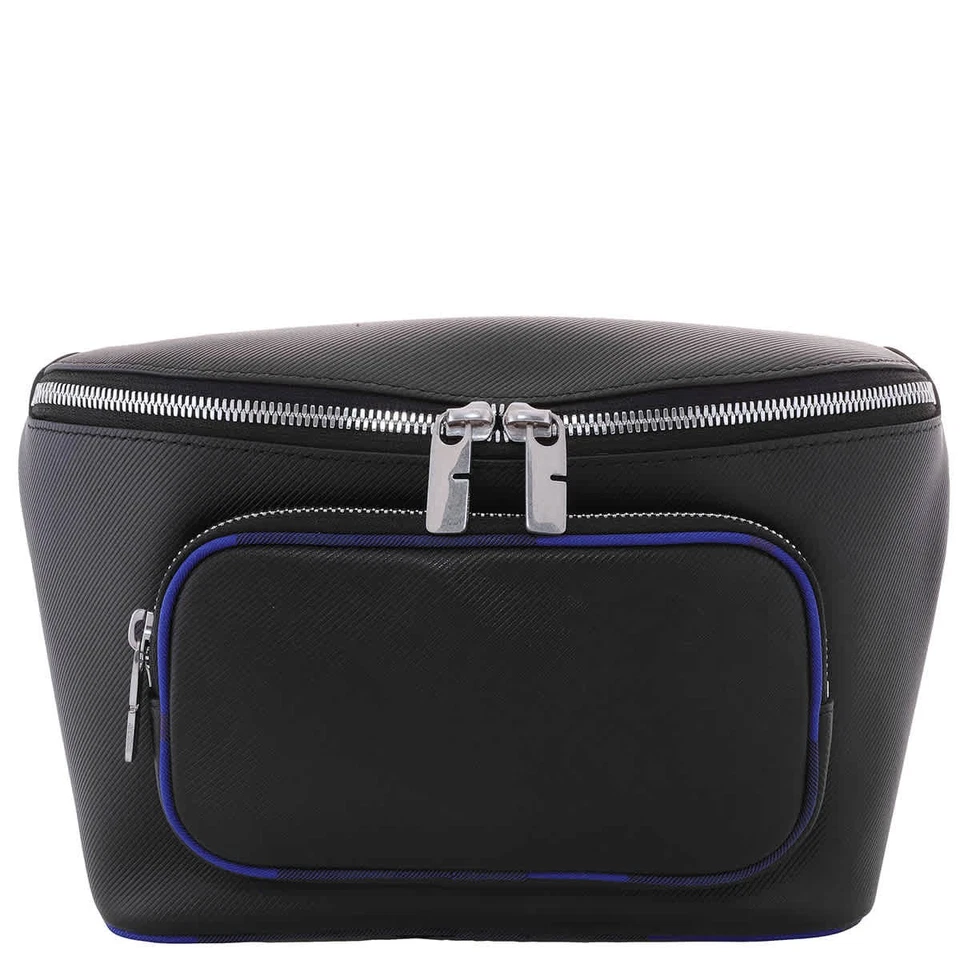 Burberry Heritage EKD Leather Belt Bag 8085365