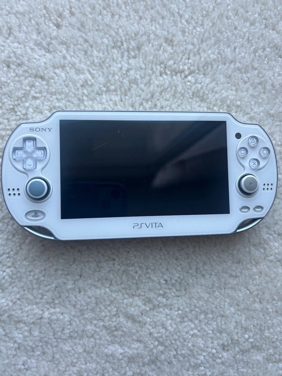 Sony PS Vita - PCH-1001 Video Game Consoles for sale - eBay