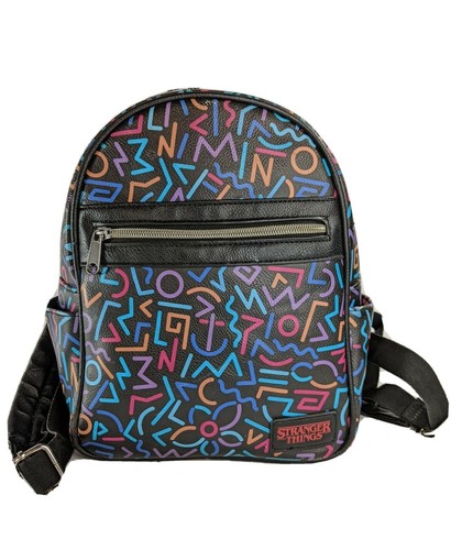 stranger things funko backpack