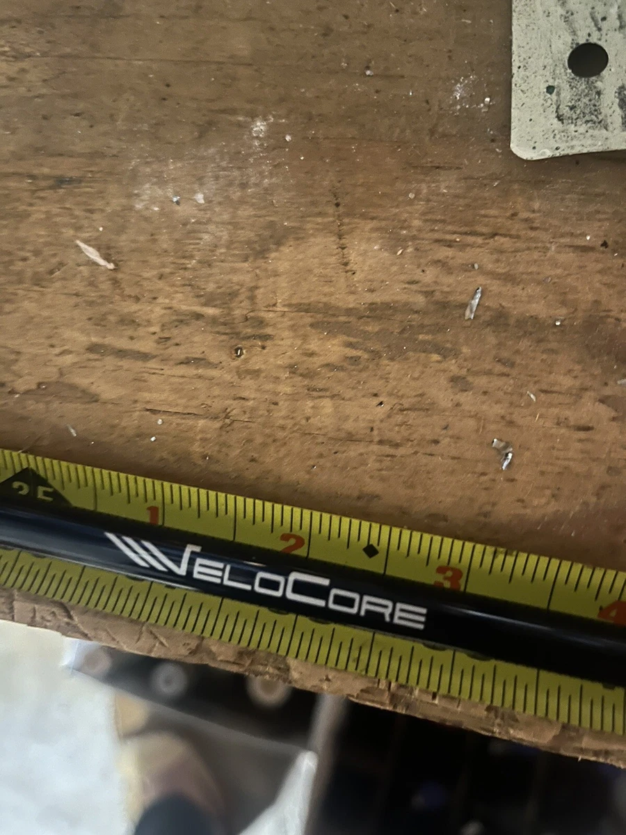Ventus Blue 7x Velocore 3 Wood Shaft With Ping Tip