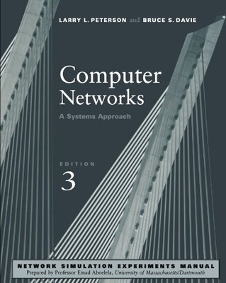 Network Simulation Experiments Manual (The Morgan Kaufmann Serie