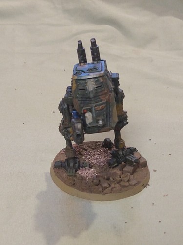 Warhammer 40K Cadian Stands Starter Army Pack: Ready To Go - Picture 9 of 18