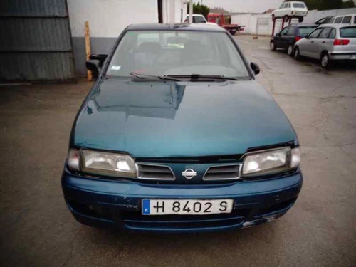 2210070J00 Delco for NISSAN ALMERA (N15) * 1994 2543074 - Picture 6 of 6