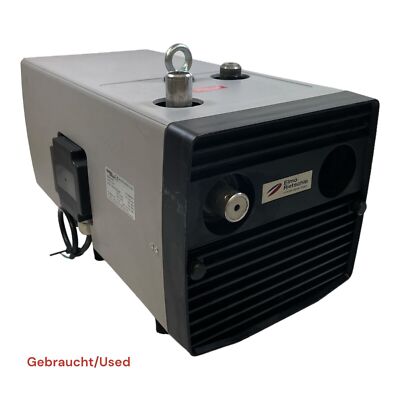 Gardner Denver  Elmo Rietschle V-VTN 16(01) 150.00 Mbar Vaccum Pump