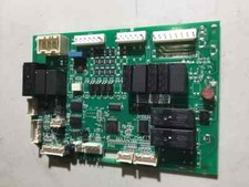 Whirlpool Kenmore W10751276 Refrigerator Control Board AZ41588  NR1723