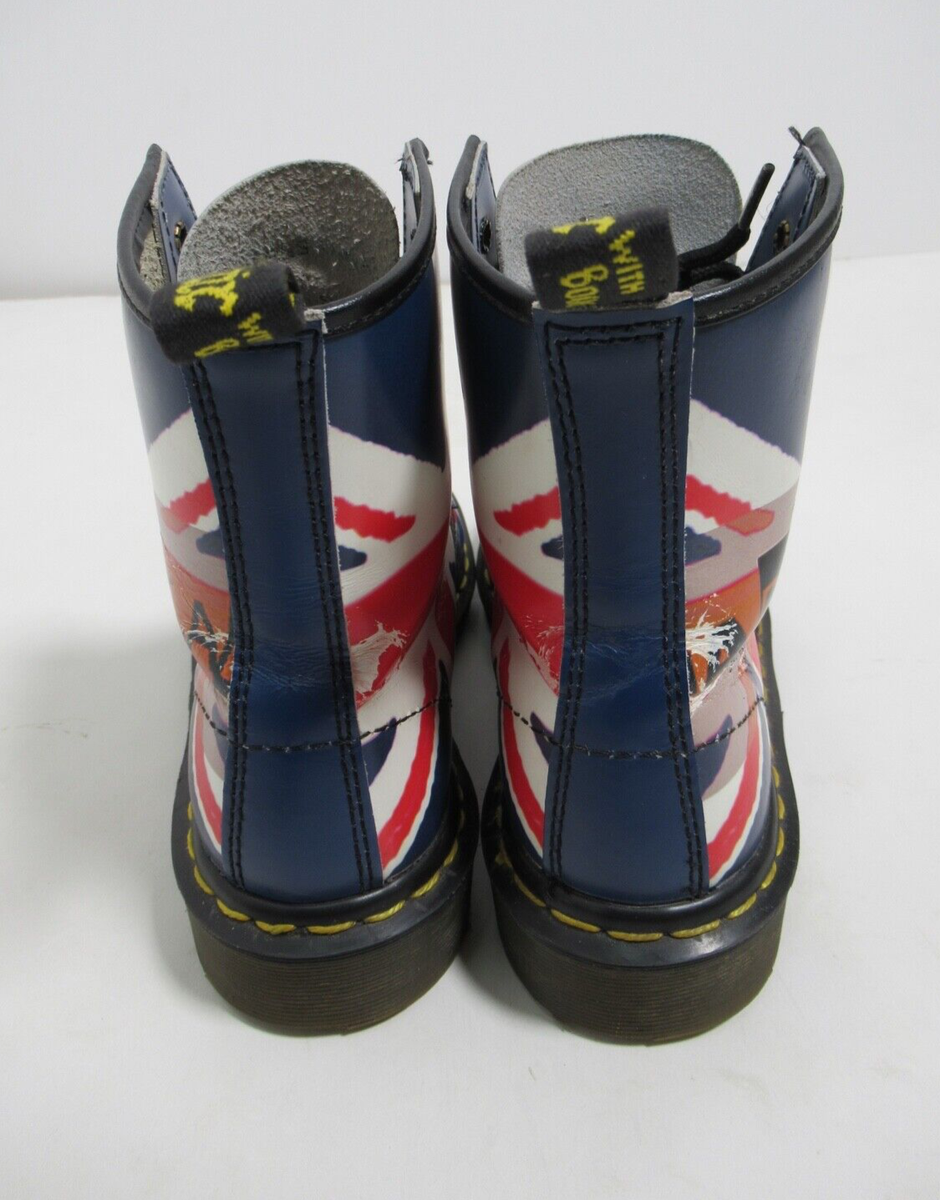 fatherfxxkDr. Martens ユニオンジャック ブーツUK6 $_57.PNG?set_id=880000500F