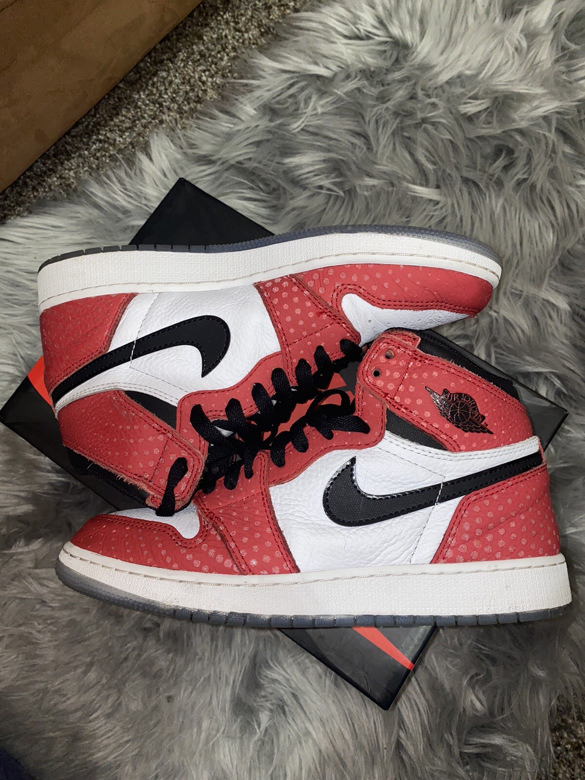 air jordan 1 retro high og origin story canada