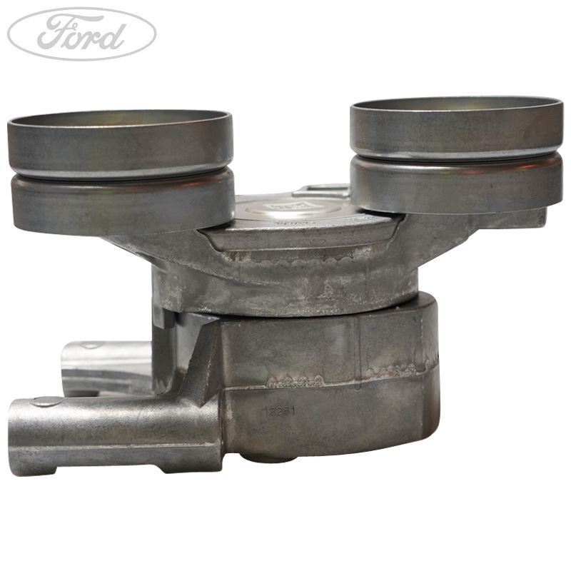 Genuine Ford Ranger Mk4 3.2 Duratorq TDCi Tension Pulley 6 Speed  