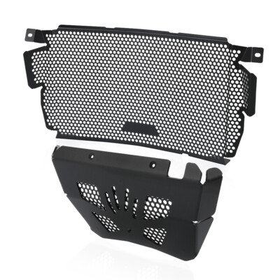 motorcycle radiator guard For Ducati Hypermotard 698/698 Mono RVE/698 Mono 2024
