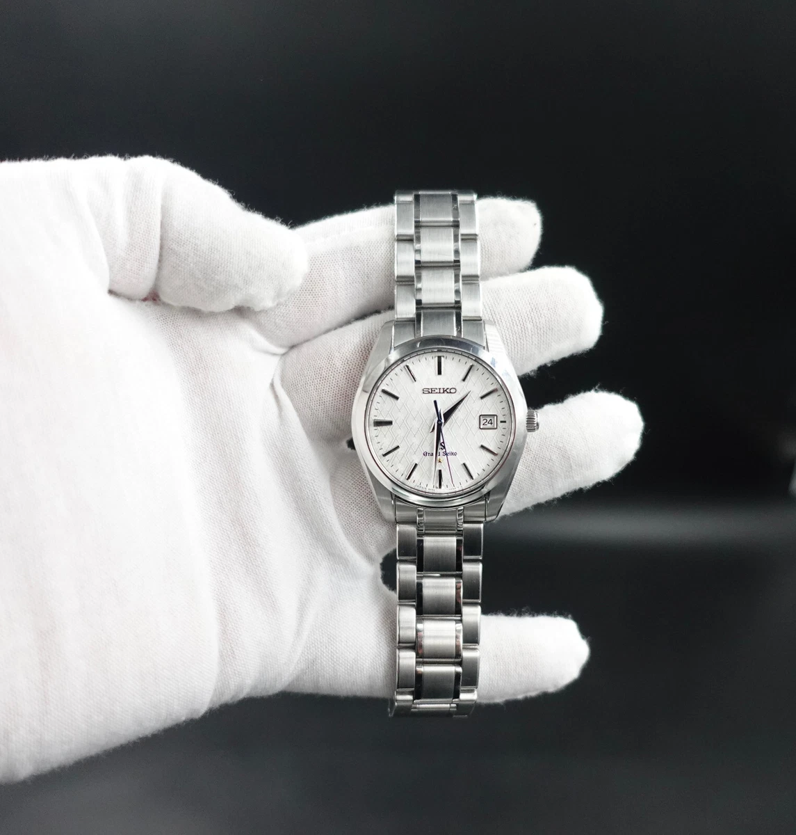 Grand seiko sbgx103 2025