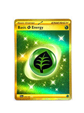 Basic Grass Energy #278 Prices | Pokemon Paldea Evolved | Pokemon Cards