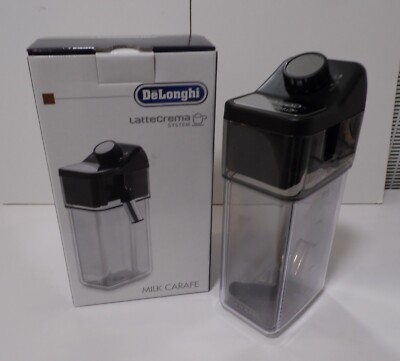DeLonghi - Milchkaraffe Latte Crema System DLS018 - Dinamica Plus ECAM370