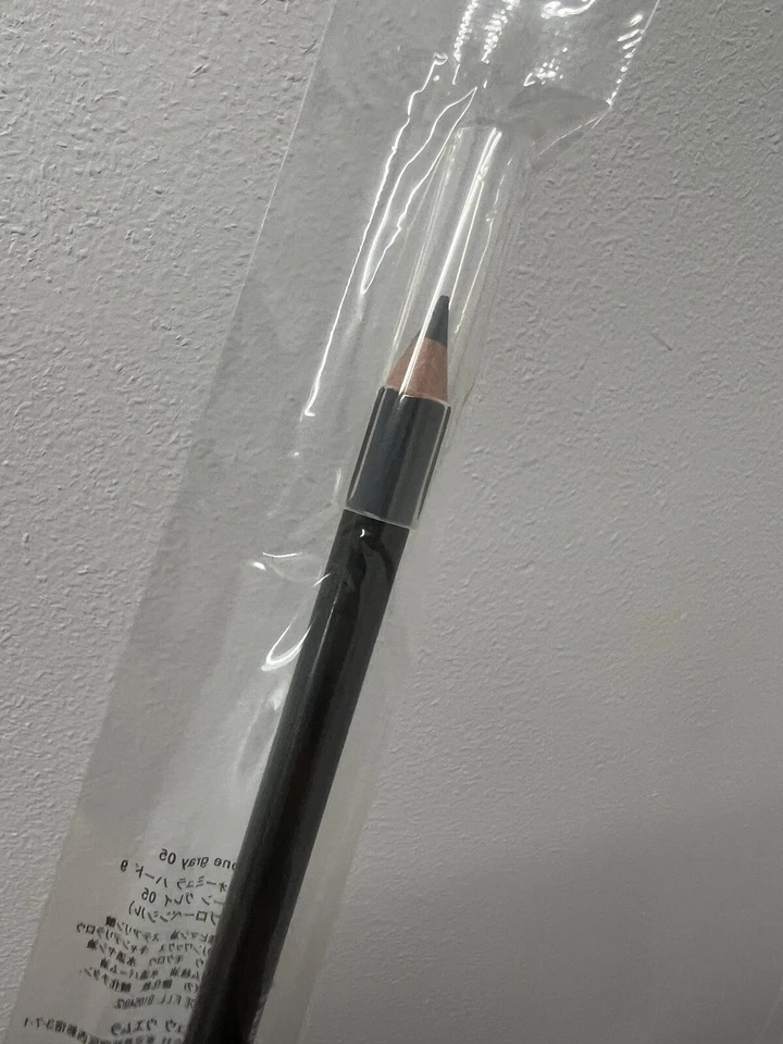 Shu Uemura hard formula eyebrow pencil #Stone Gray 05  Hard New In Plastic Bag - Image 2 of 4