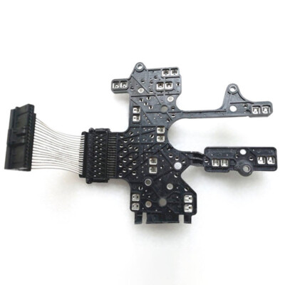 Mechatronics Repair Board Transmission Harness 02E DSG For VW Audi DQ250