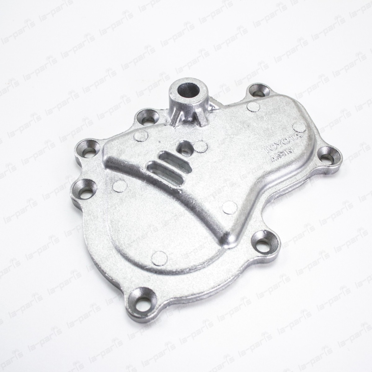 New Genuine Toyota Land Cruiser 80 LX450 1FZFE Engine Oil Pump