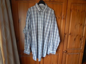 aquascutum long sleeve shirt
