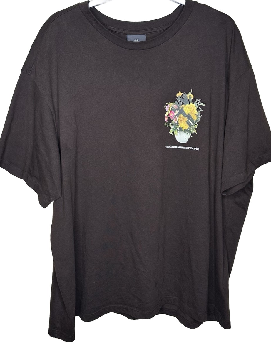 James Taylor SUMMER TOUR '83 Tシャツ il_1080xN.6847051020_o7fa.jpg