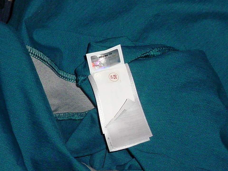 The North Face Mens Running Jacket Better Than Naked Jacket A9KF-J4P Blue XXL NW - Image 2 of 4