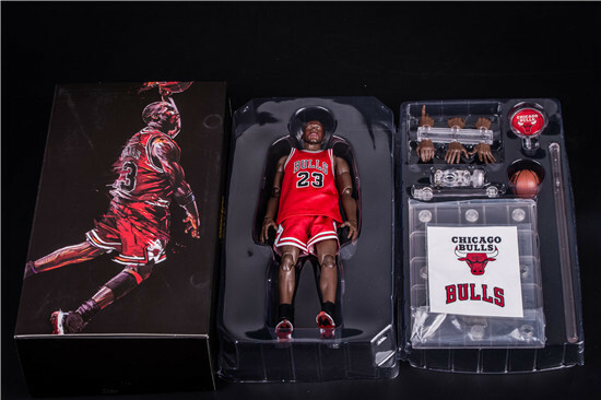 enterbay nba figures