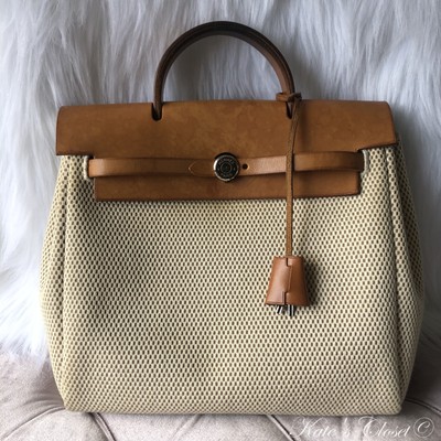 hermes canvas