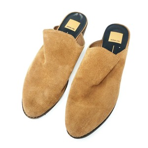 dolce vita pointed toe mules