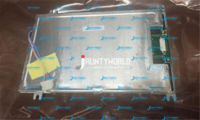 For Compatible LM32P10 LM32P101 4.7'' 320*240 Resolution LCD Screen Panel 1PC