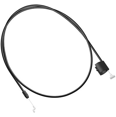 1101181MA Engine Stop Cable Replacement for Murray Lawn Mower Control Handle