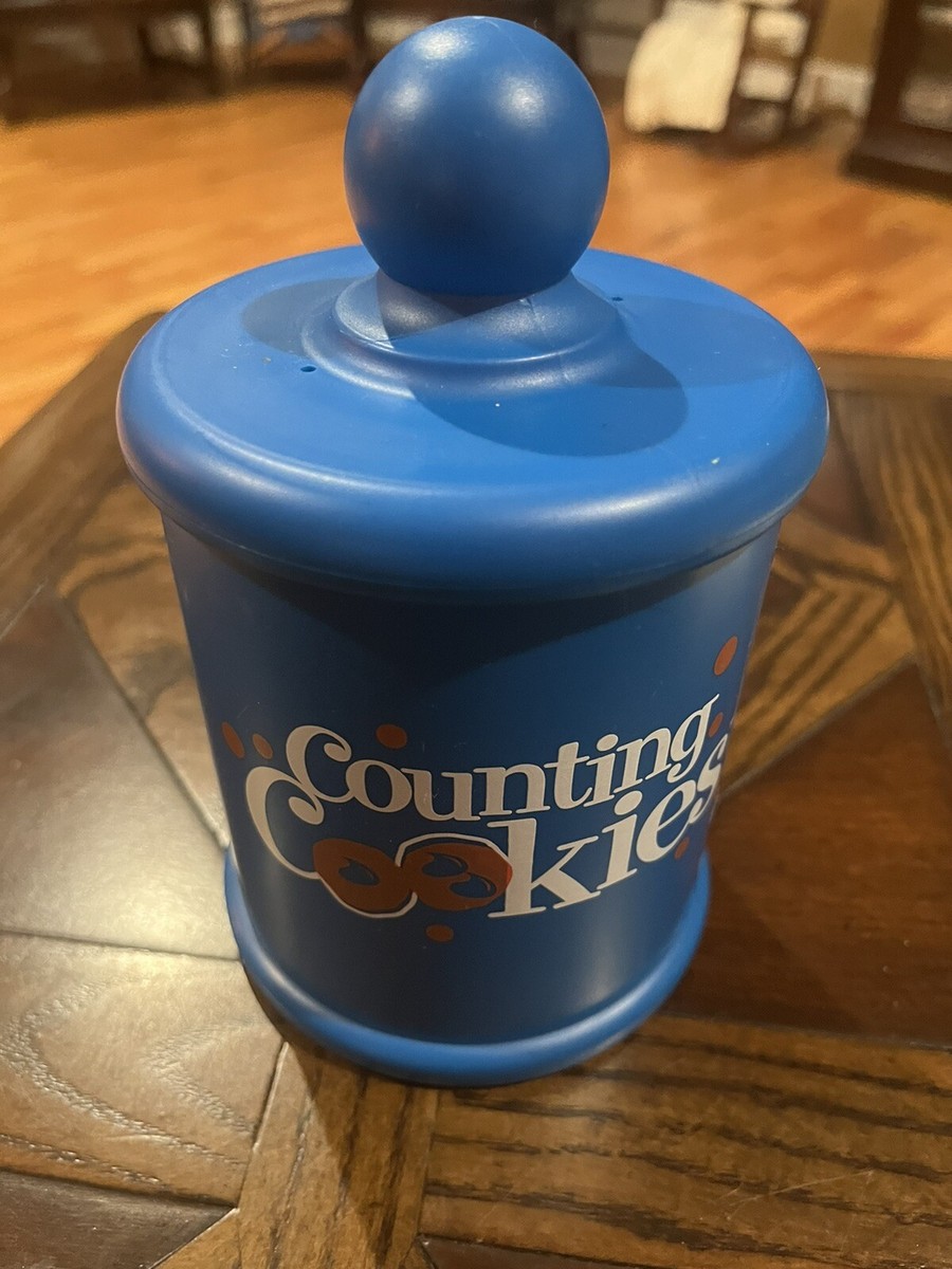 Smart Snacks Counting Cookies by Learning Resources