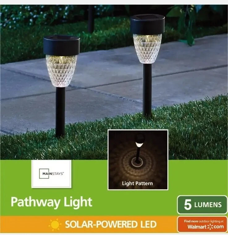 Landscape 2024 lighting lumens