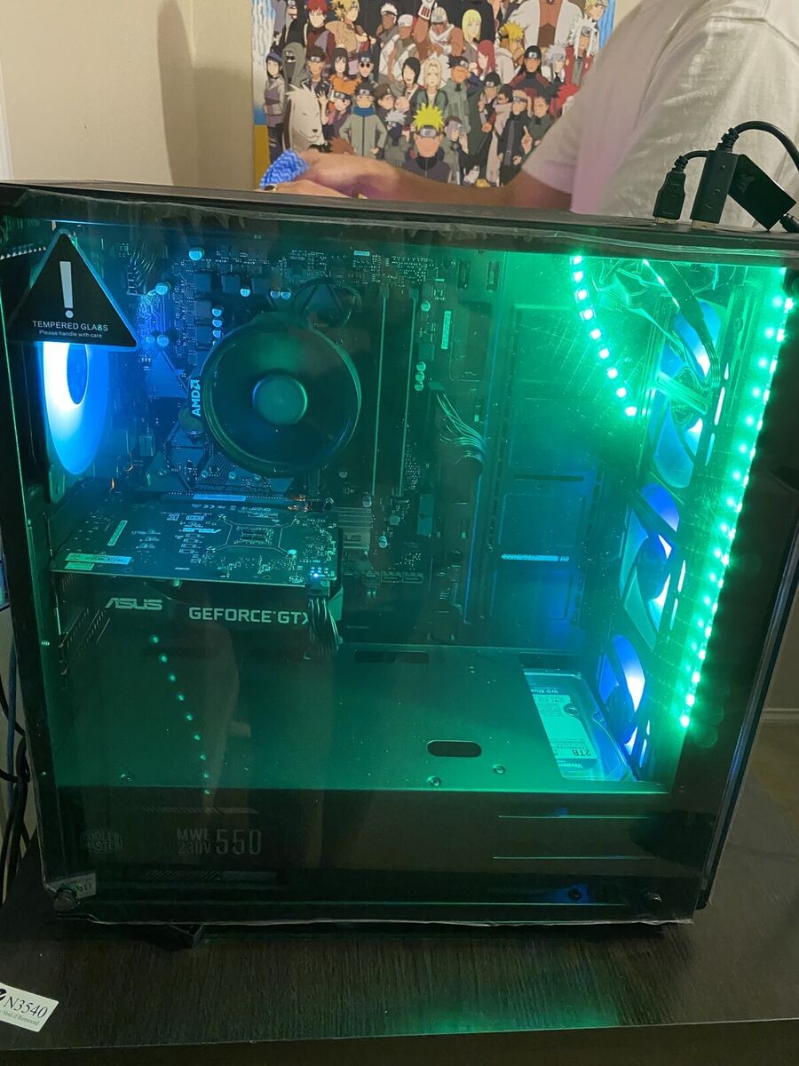 Gaming PC for SALE | eBay Gaming PC for SALE | eBay