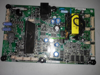ONE YASKAWA Pre-owned Inverter Drive Control Power Board ETC710161 USED