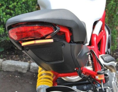 NEW RAGE CYCLE Fender Eliminator 1200-FE-17