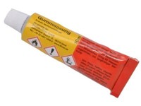(465€/1L) GummilöSung Quick 45005 Reifen Flickzeug Flicken Von Filmer