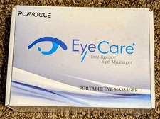 Eyecare Intelligence Portable Eye Massager