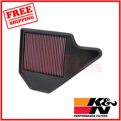 Air Filter Elements 04861737AA for Dodge Grand Caravan 2011-2019