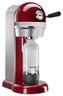 REFURB KitchenAid SodaStream Die Cast Metal Sparkling Water Soda Beverage Maker 