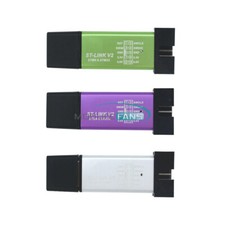 ST-Link V2 Programming Unit mini STM8 STM32 Emulator Downloader