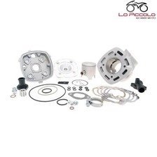 POLINI 140.0206 GRUPPO TERMICO CILINDRO PIAGGIO ZIP SP H2O D.47,6 EVOLUTION 3