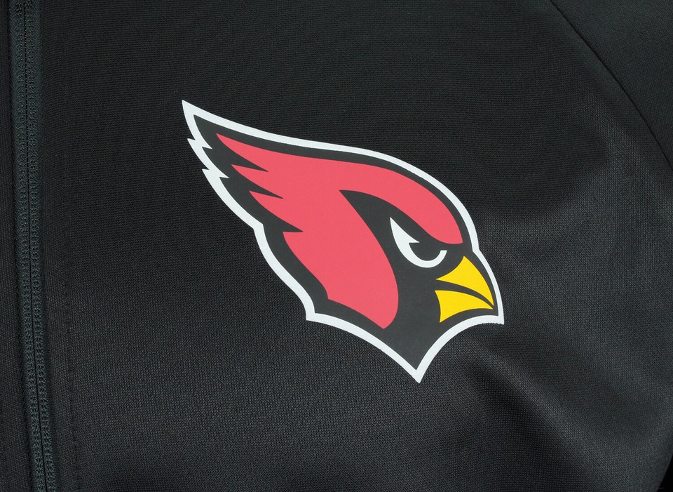 Zubaz Men's Static Hoodie — Officially Licensed NFL Team Gear, Bold Prints, Polyester Fan Hoodie