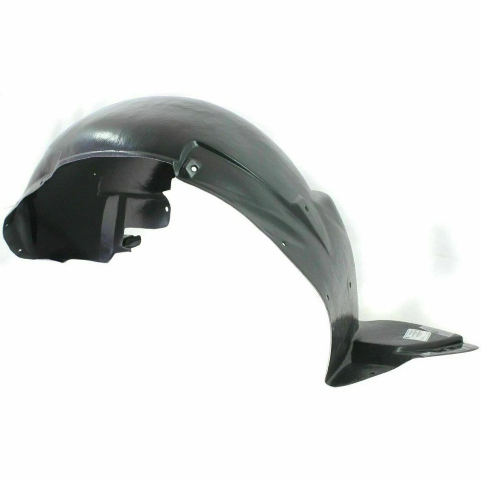 Novo conjunto de 2 forros de para-lama dianteiro LH e RH Side Fits 2007-2010 Saturn Sky Red Line - Imagem 4 de 4