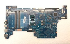 ASIS DEFECTIVE M83251-601 17N-8L-TGL MOTHERBOARD FOR HP 17-CN1053CL i5-1155G7