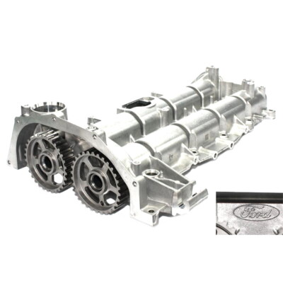 Nockenwellengehäuse mit Nockenwellen für Ford 2.0 GK2Q-6E262-AE GK2Q-6E262-AF