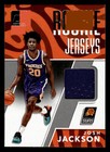 2017 Panini Donruss Basketball Josh Jackson #RJ-JJ2