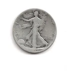 1919-S WALKING LIBERTY HALF DOLLAR NO COMBINED SHIPPING