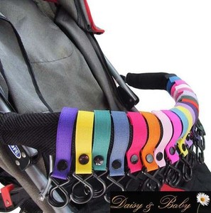 buggy bag holder