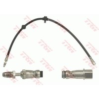TRW Bremsschlauch Bremsleitung Hinten Rechts FüR Peugeot 407 SW 508 I PHB420