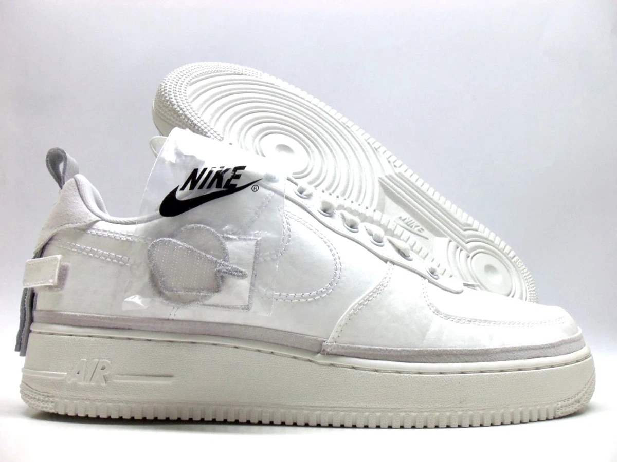 Nike air force vast cheap grey