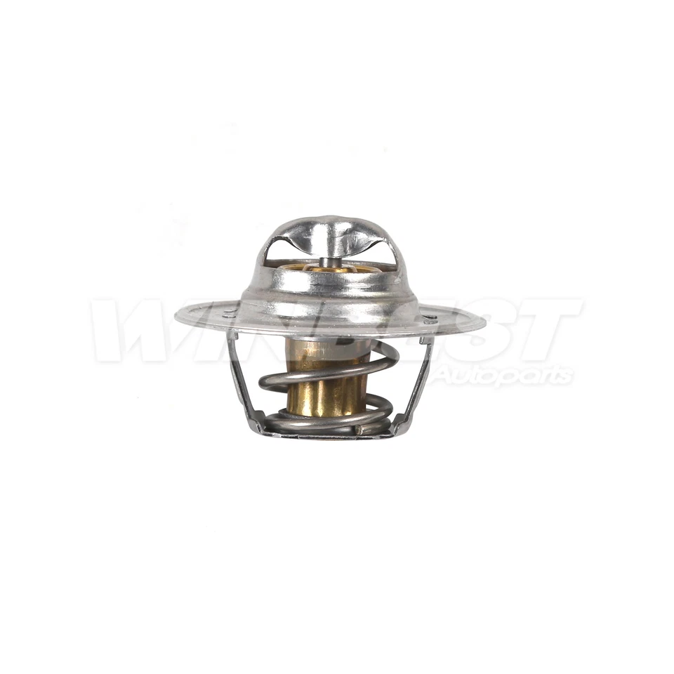 Fit 88-95 Chevrolet GMC K2500 Chevy C1500 C2500 C3500 V8 OHV Thermostat - Image 4 of 4